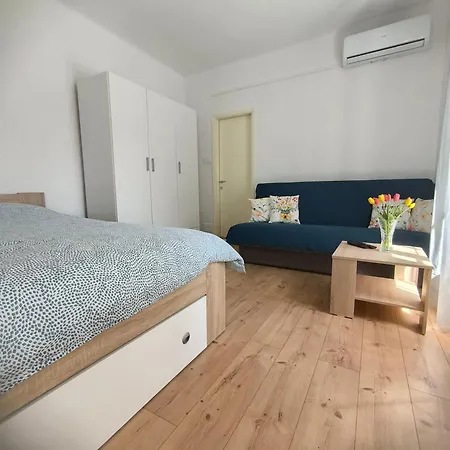 Finally Apartment *