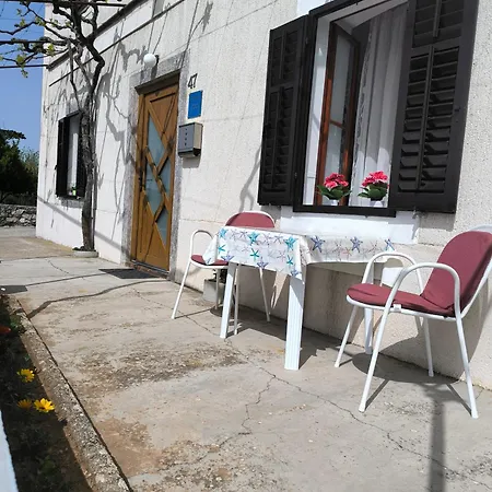 Finally Mali Losinj