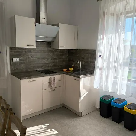 Apartamento Finally
