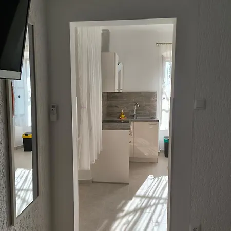 Apartman Finally Mali Lošinj