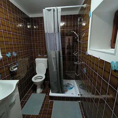Apartamento Finally *