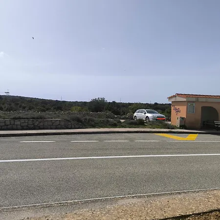 Finally * Мали-Лошинь