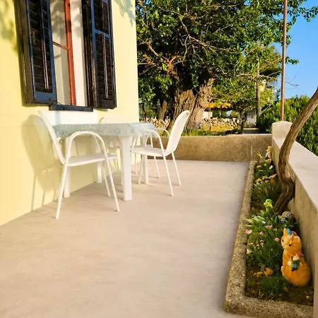 Finally Apartamento Mali Lošinj