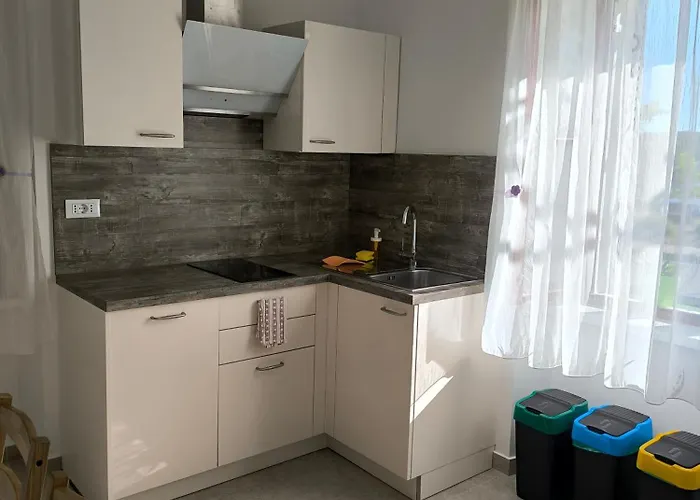 Apartmán Finally