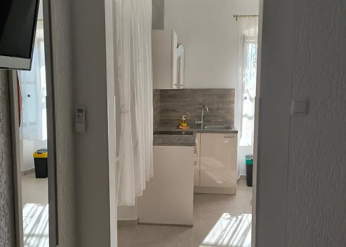 Apartmán Finally Mali Lošinj
