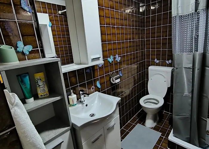 Apartmán Finally