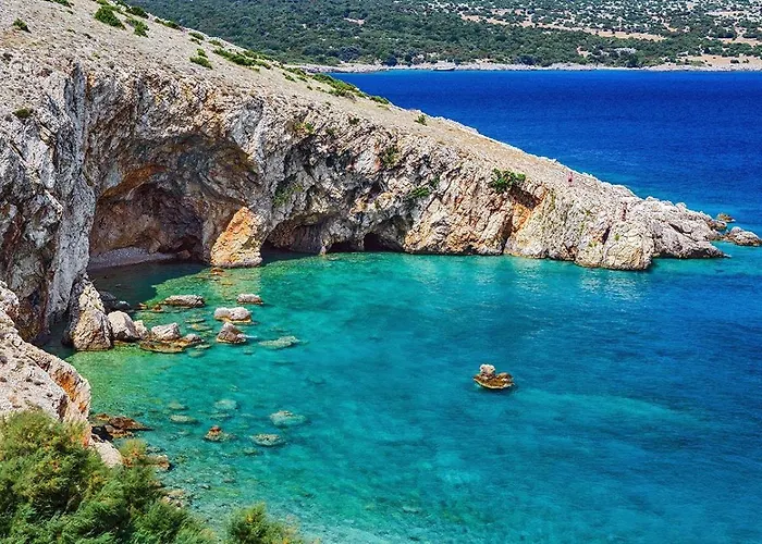 Finally Mali Lošinj