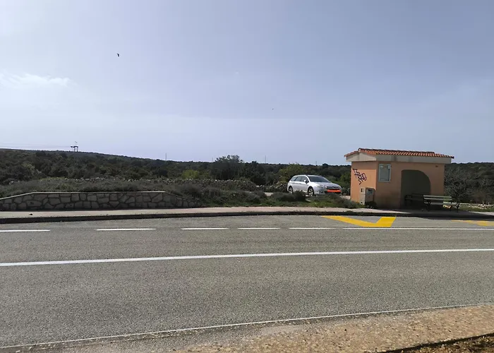 Finally * Mali Lošinj